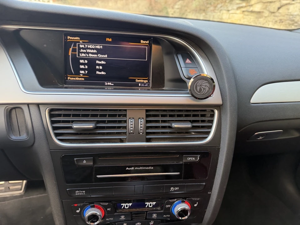 2014 Audi B8 S4 - Image 17 of 21