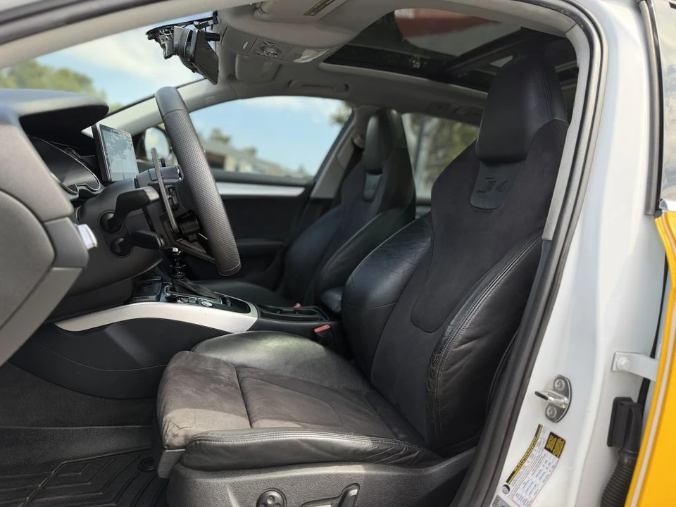 2014 Audi B8 S4 - Image 11 of 20