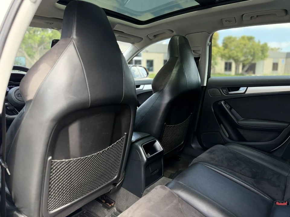 2014 Audi B8 S4 - Image 12 of 20