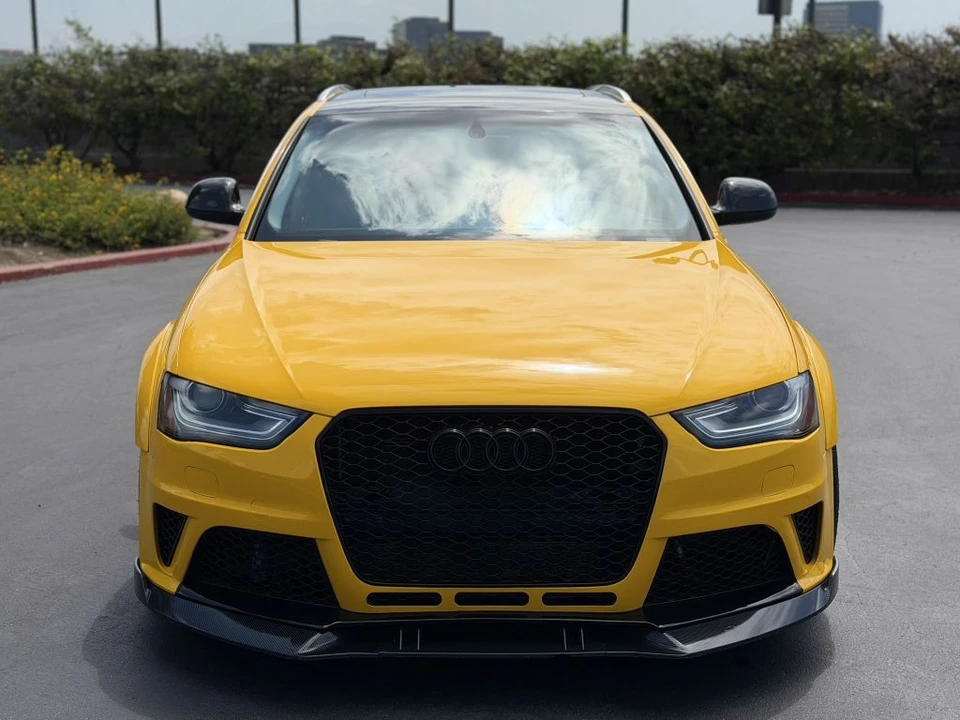 2014 Audi B8 S4 - Image 3 of 20