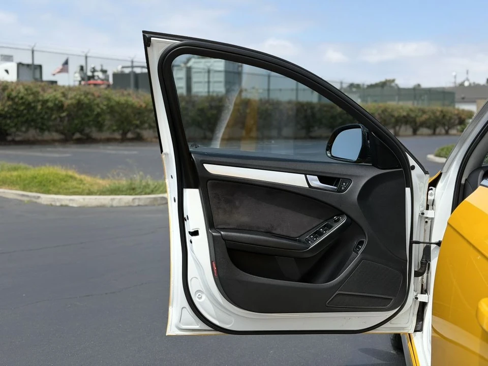 2014 Audi B8 S4 - Image 9 of 20