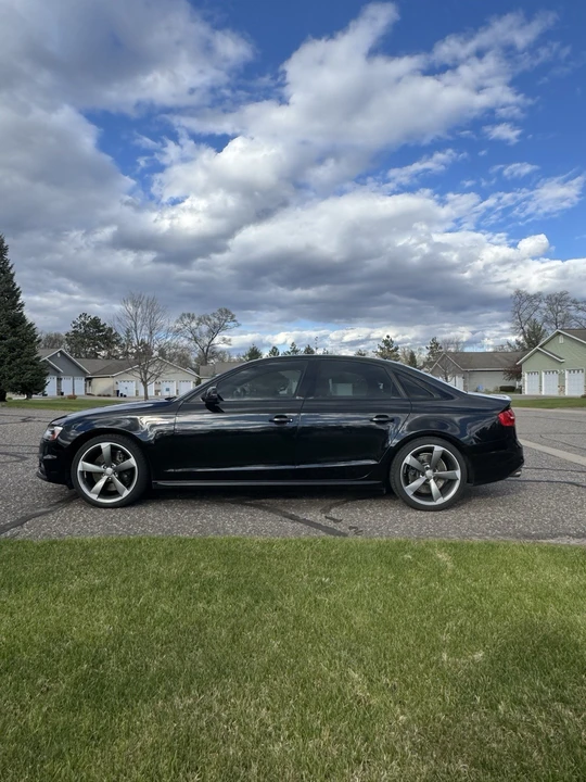 2014 Audi B8 S4 - Image 9 of 20