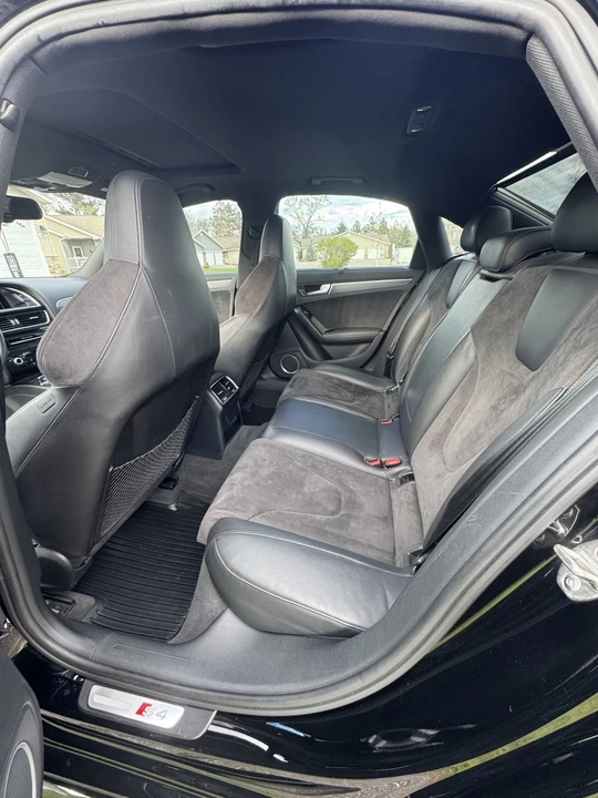 2014 Audi B8 S4 - Image 14 of 20