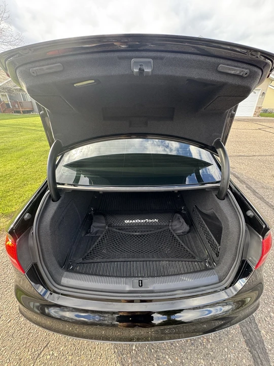 2014 Audi B8 S4 - Image 11 of 20