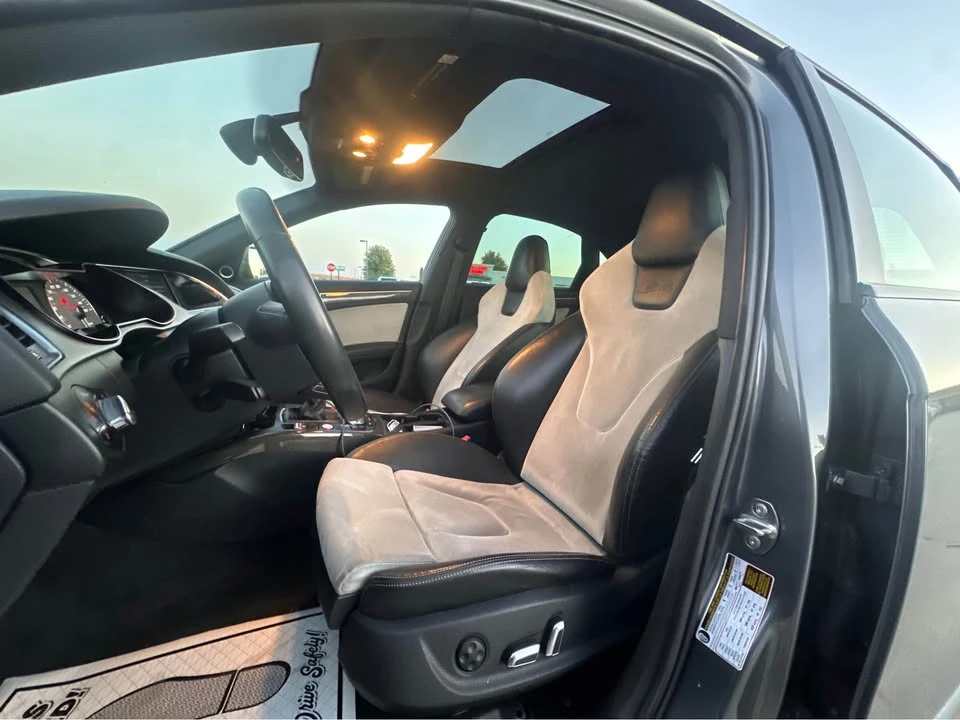 2014 Audi B8 S4 - Image 11 of 18