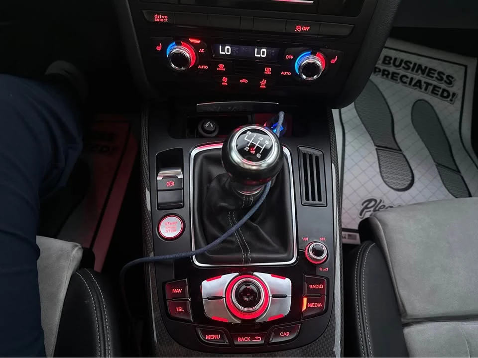 2014 Audi B8 S4 - Image 16 of 18