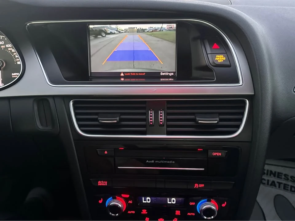2014 Audi B8 S4 - Image 17 of 18