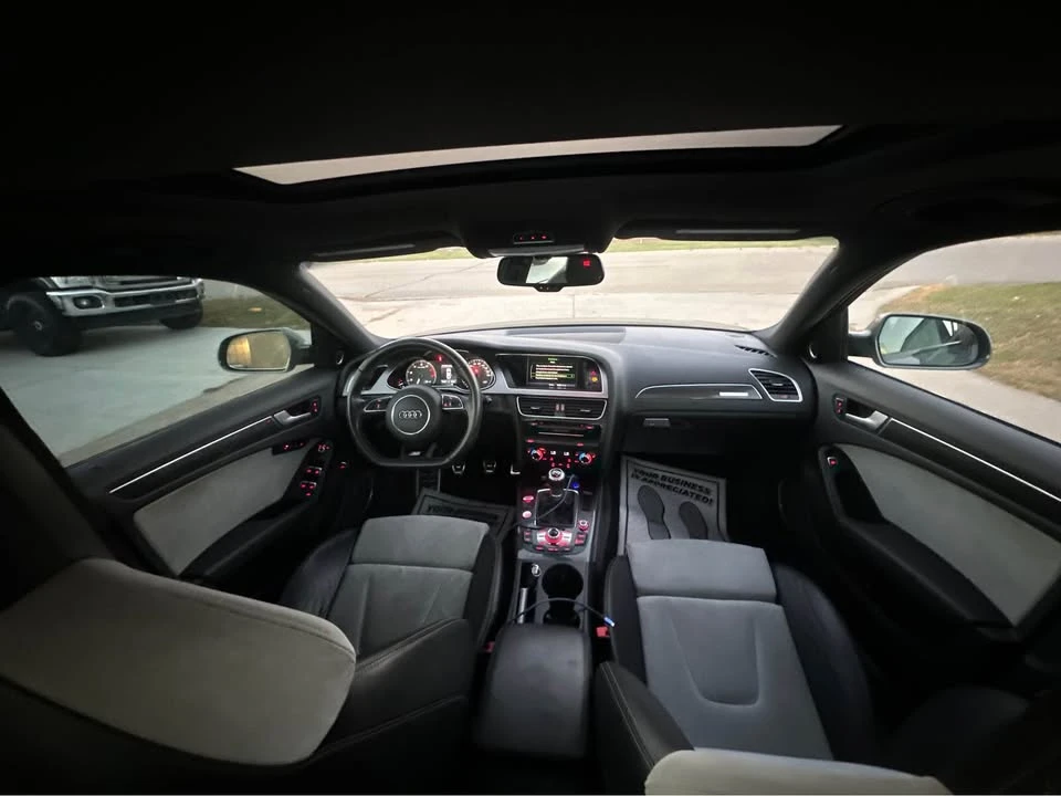 2014 Audi B8 S4 - Image 13 of 18