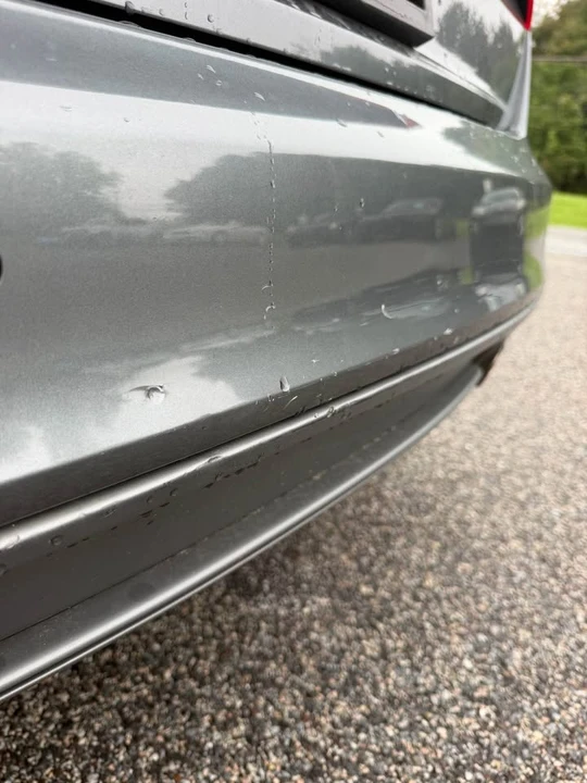 2014 Audi B8 S4 - Image 18 of 18