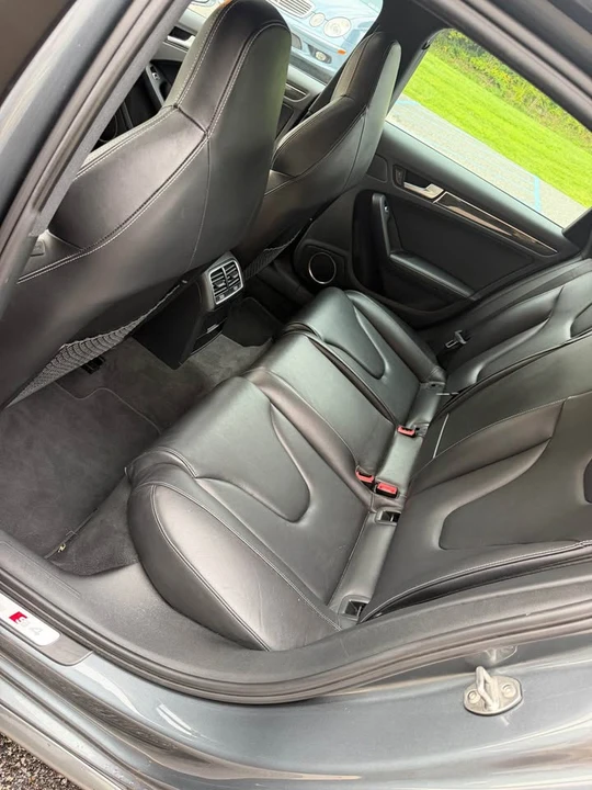 2014 Audi B8 S4 - Image 11 of 18