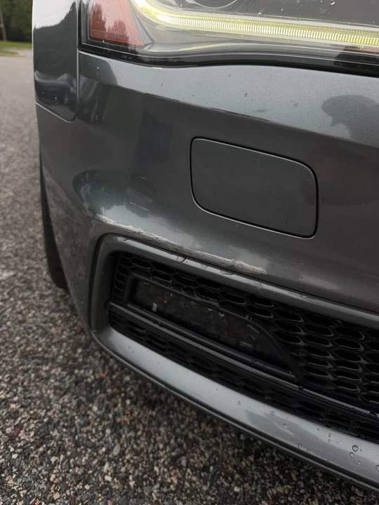 2014 Audi B8 S4 - Image 16 of 18