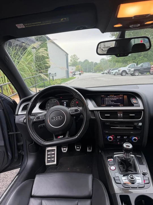 2014 Audi B8 S4 - Image 12 of 18