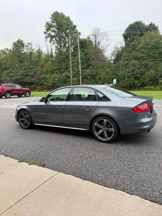 2014 Audi B8 S4 - Image 6 of 18