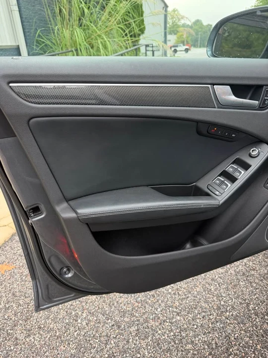 2014 Audi B8 S4 - Image 8 of 18