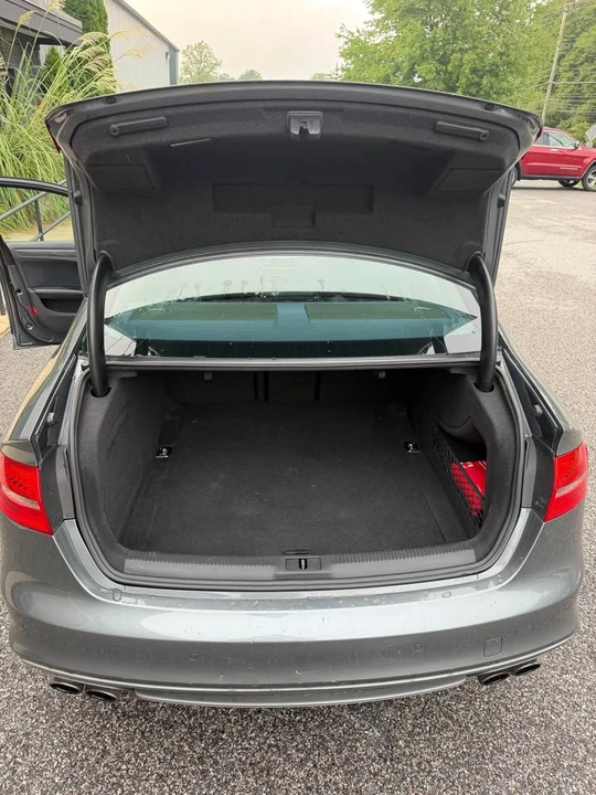 2014 Audi B8 S4 - Image 14 of 18