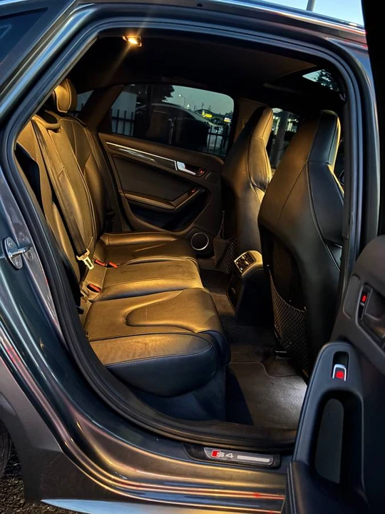 2014 Audi B8 S4 - Image 13 of 24