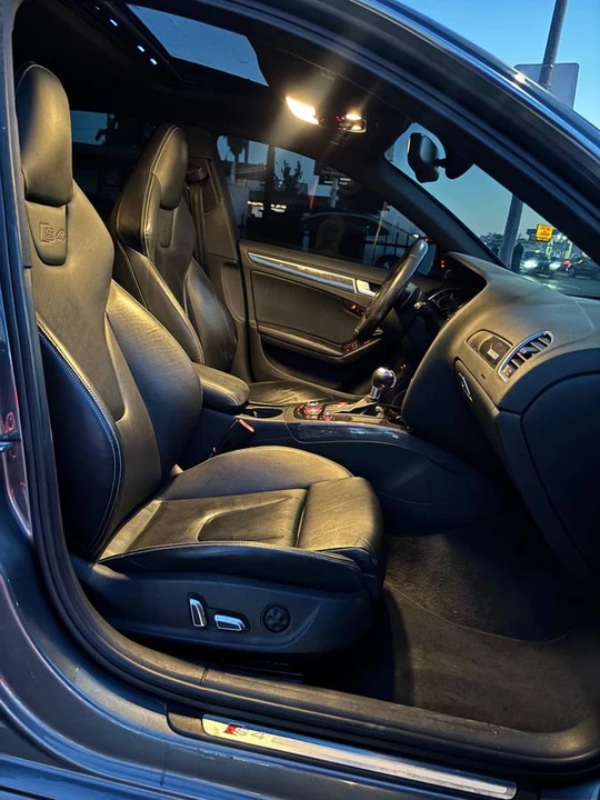 2014 Audi B8 S4 - Image 11 of 24