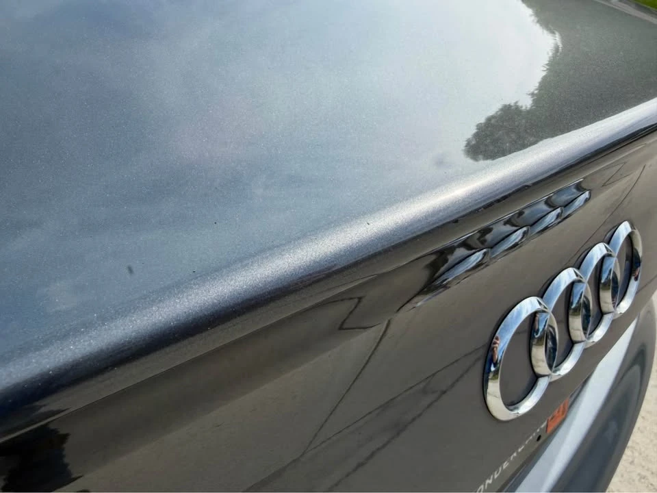 2014 Audi B8 S4 - Image 8 of 13