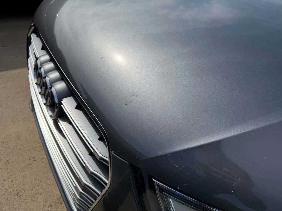 2014 Audi B8 S4 - Image 4 of 13