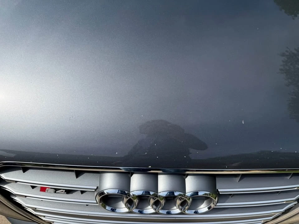 2014 Audi B8 S4 - Image 5 of 13