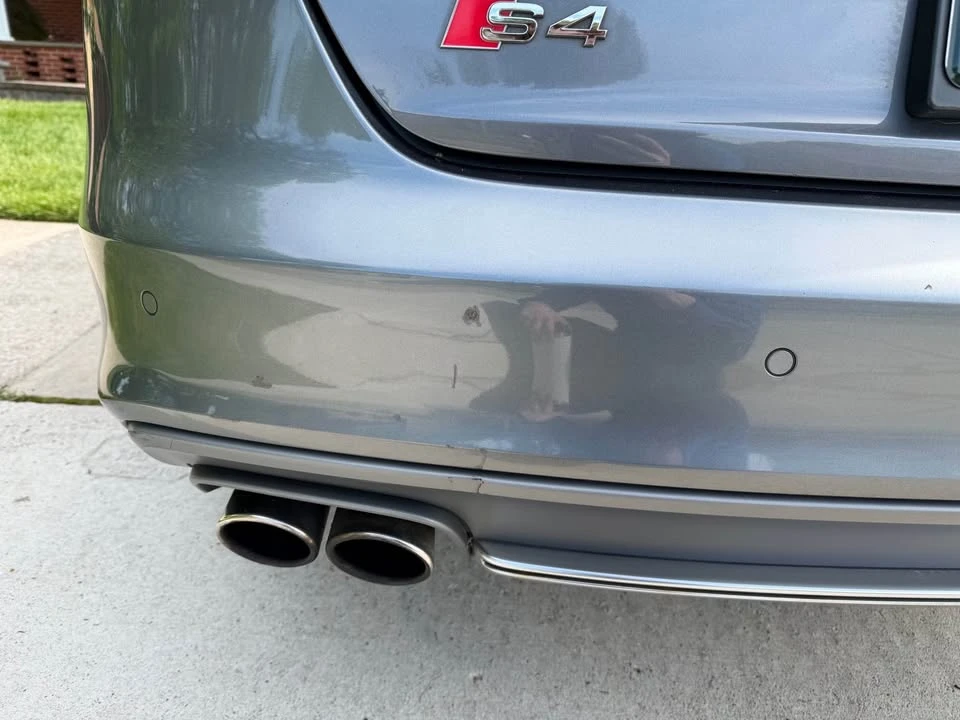 2014 Audi B8 S4 - Image 9 of 13
