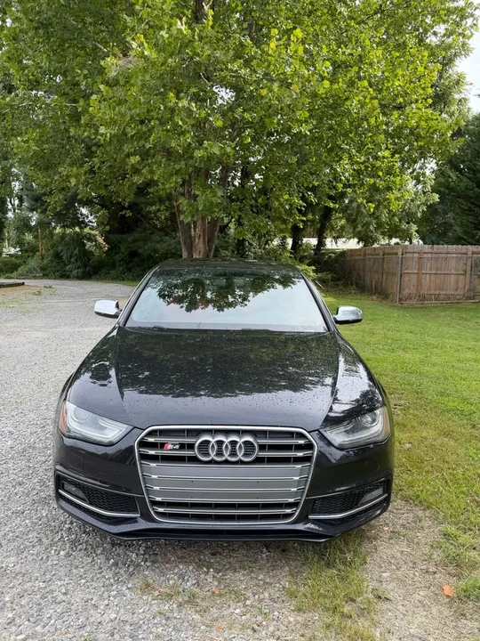 2014 Audi B8 S4 - Image 2 of 16