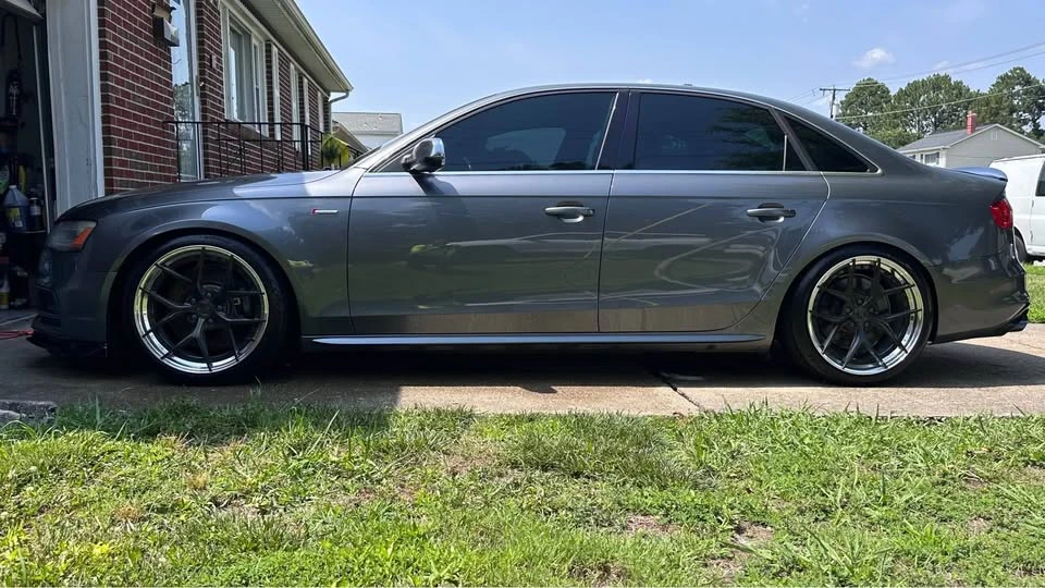 2014 Audi B8 S4 - Image 5 of 8