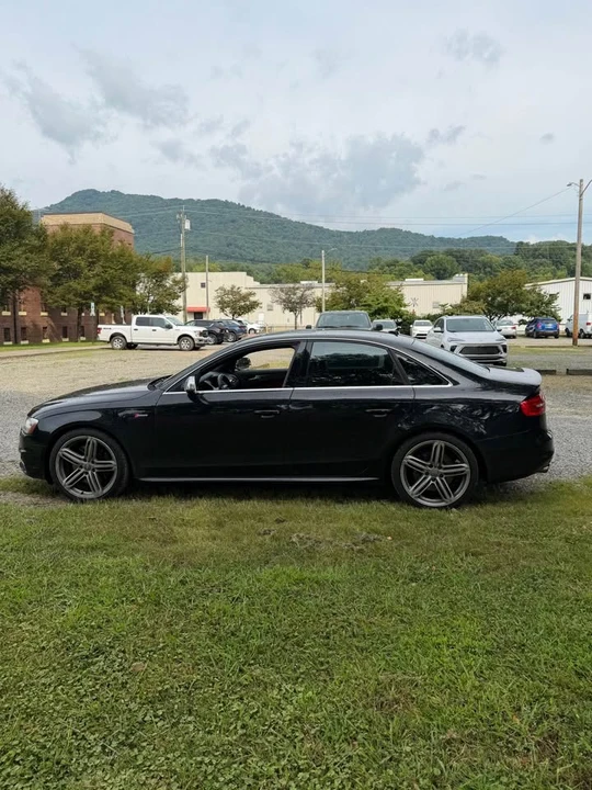2014 Audi B8 S4 - Image 7 of 16