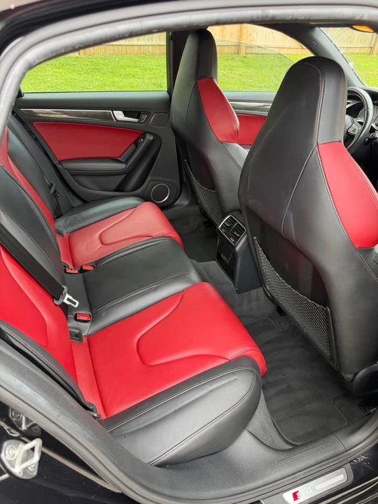 2014 Audi B8 S4 - Image 11 of 16