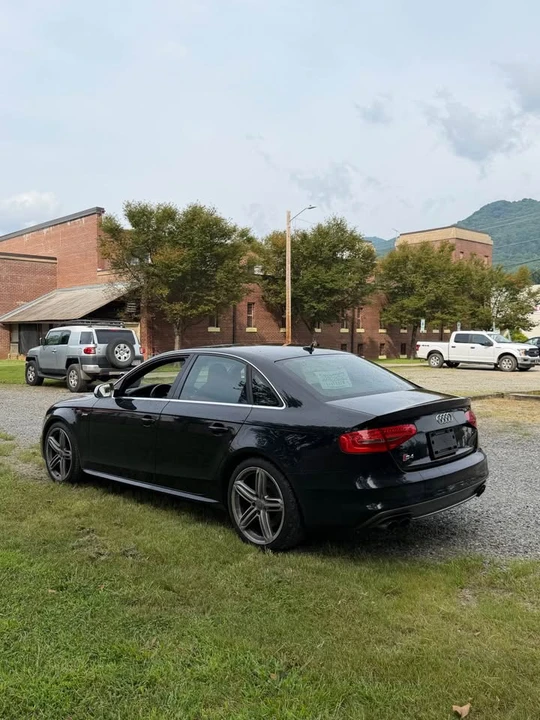 2014 Audi B8 S4 - Image 6 of 16