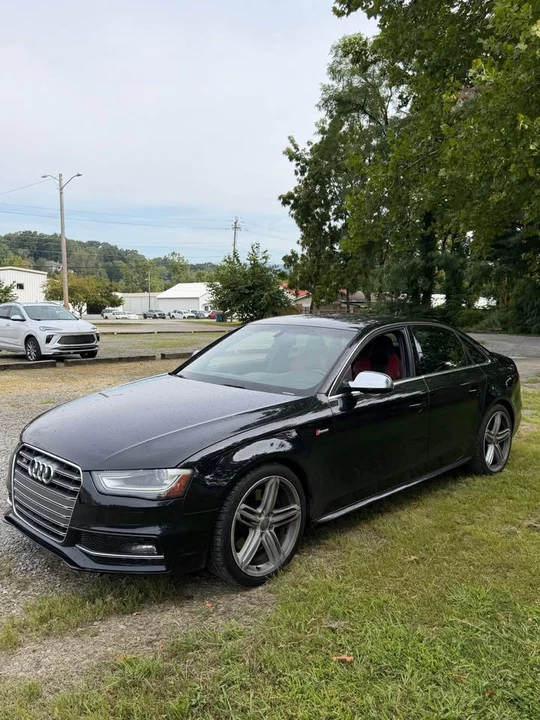 2014 Audi B8 S4 - Image 16 of 16