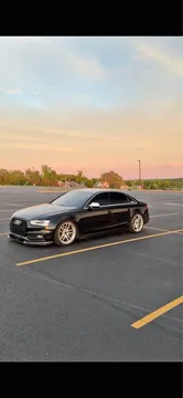 2014 Audi S4 Premium Plus