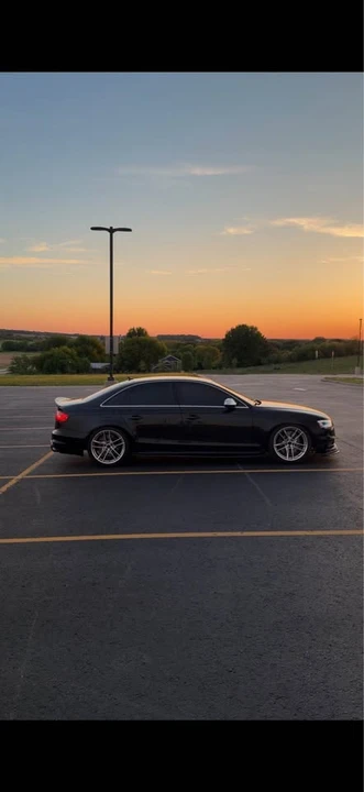 2014 Audi B8 S4 - Image 4 of 9