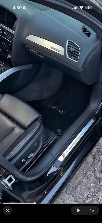2014 Audi B8 S4 - Image 7 of 9