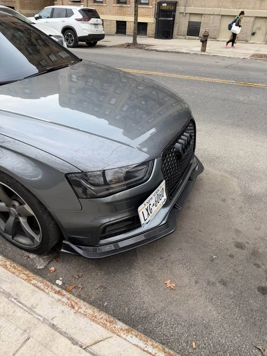 2014 Audi B8 S4 - Image 2 of 8