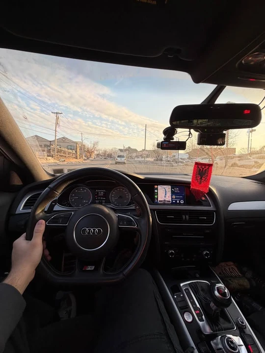 2014 Audi B8 S4 - Image 3 of 8