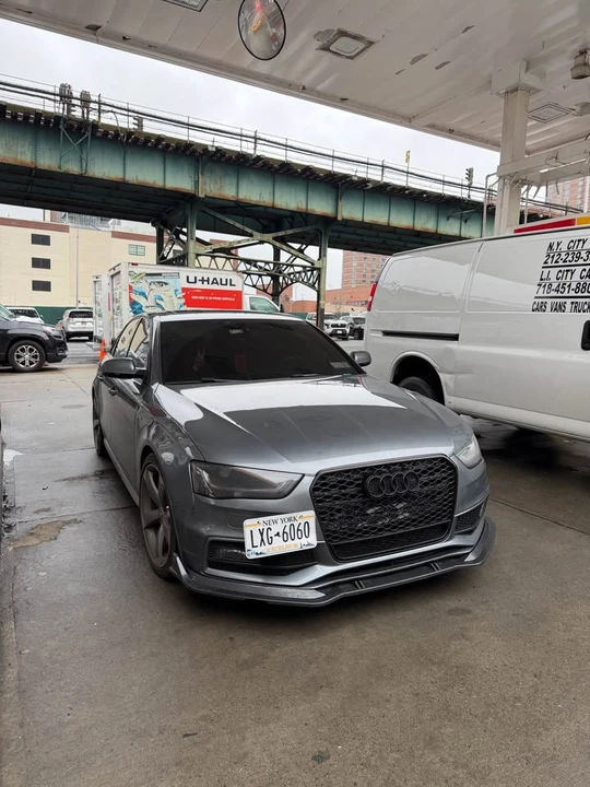 2014 Audi B8 S4 - Image 6 of 8