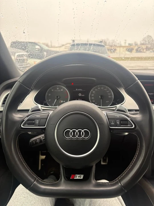 2014 Audi B8 S4 - Image 15 of 15