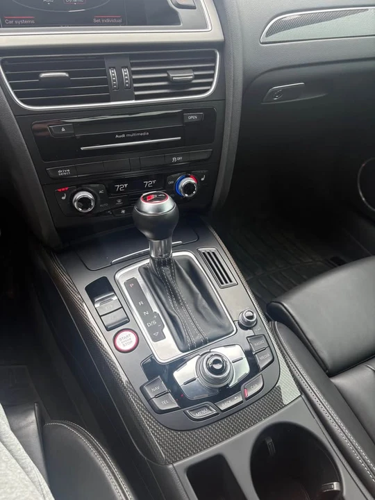 2014 Audi B8 S4 - Image 12 of 15
