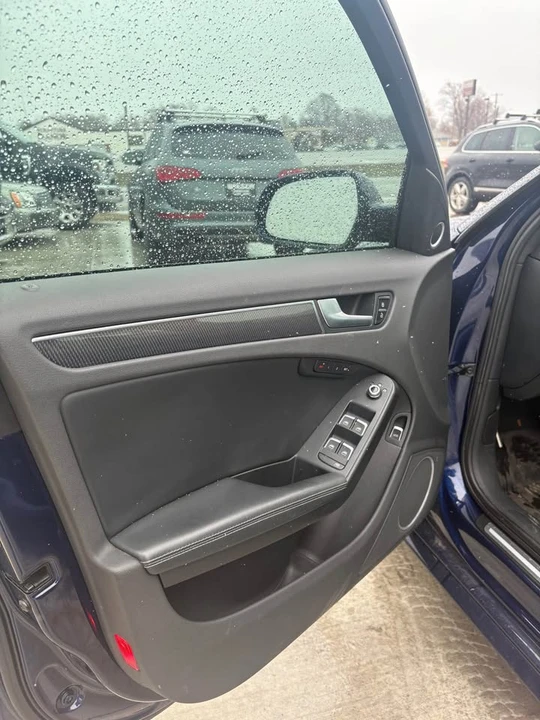 2014 Audi B8 S4 - Image 9 of 15