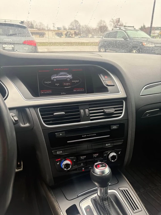 2014 Audi B8 S4 - Image 13 of 15