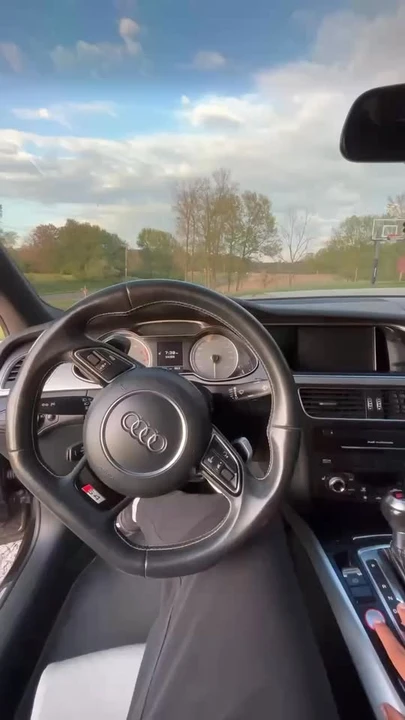 2014 Audi B8 S4 - Image 8 of 8