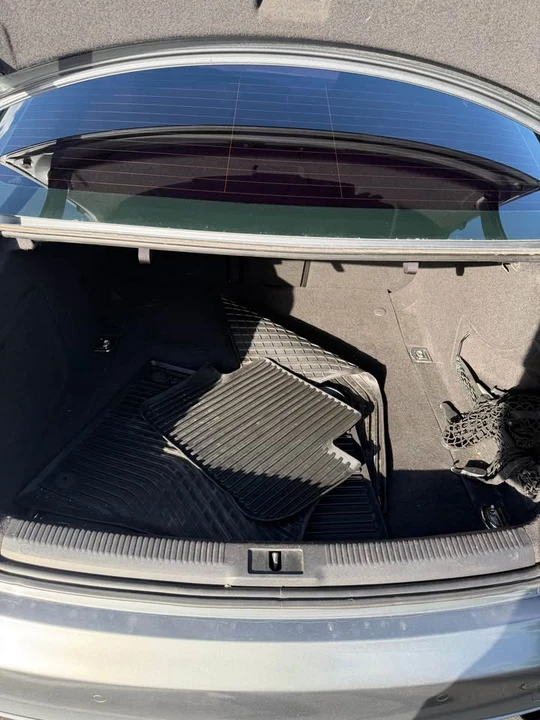 2014 Audi B8 S4 - Image 9 of 10