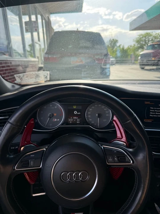 2014 Audi B8 S4 - Image 10 of 10
