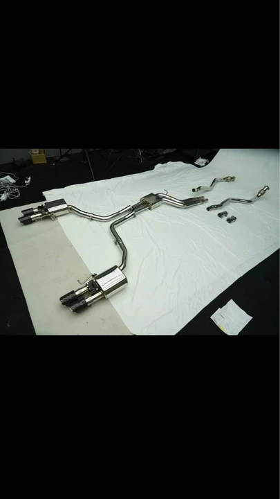 2014 Audi B8 S4 - Image 7 of 8