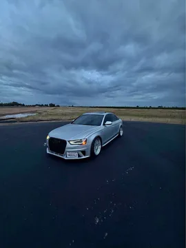 2014 Audi S4 Premium Plus Sedan 4D