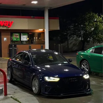 2014 Audi S4 Premium Plus