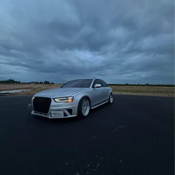 2014 Audi S4 Premium Plus