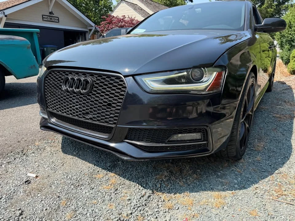 2014 Audi B8 S4 - Image 7 of 10