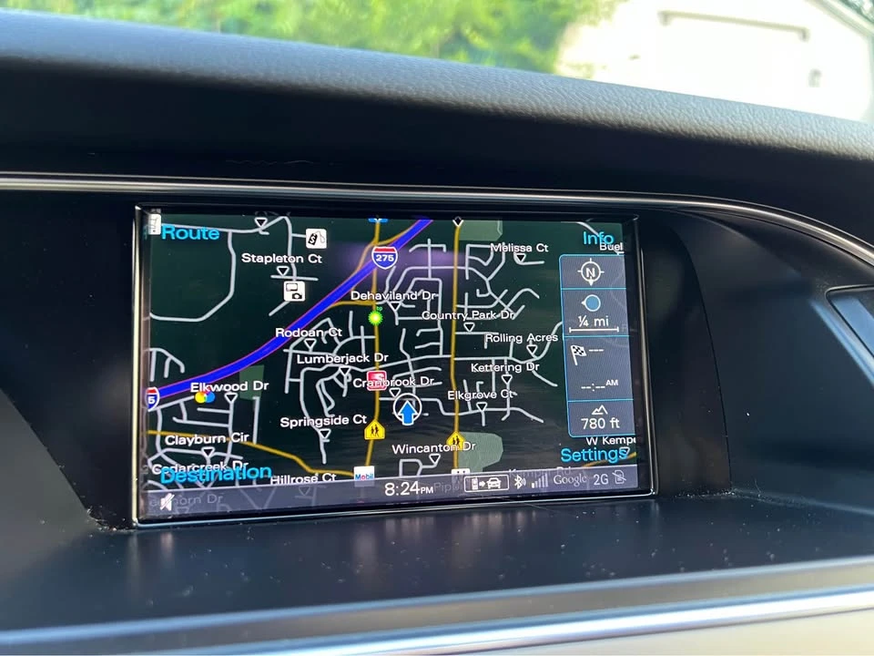 2014 Audi B8 S4 - Image 19 of 20